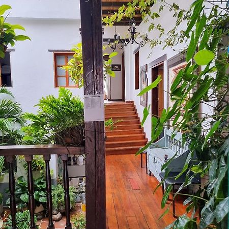 Terraza De San Antonio Hotel Cali Exterior photo