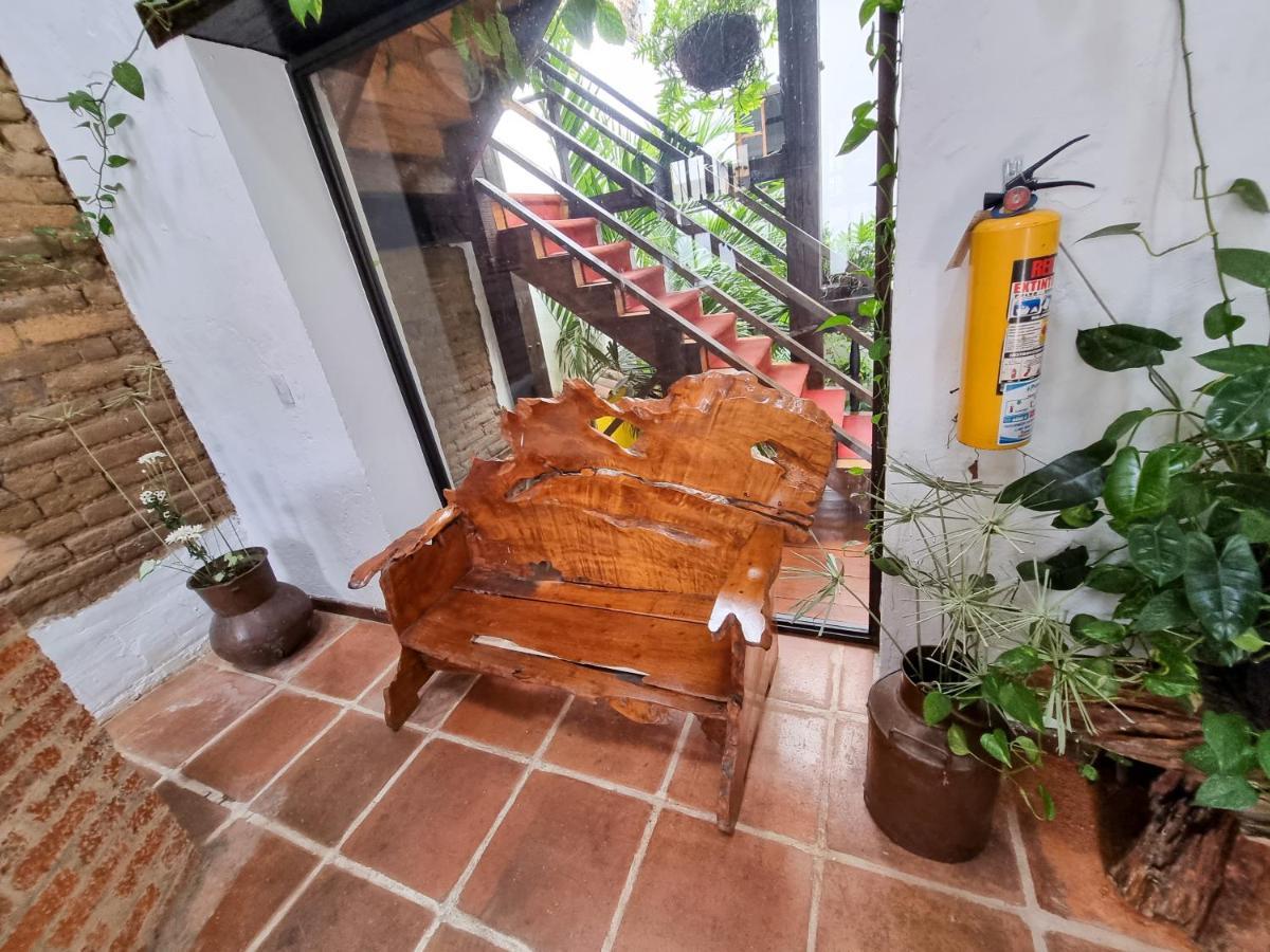 Terraza De San Antonio Hotel Cali Exterior photo