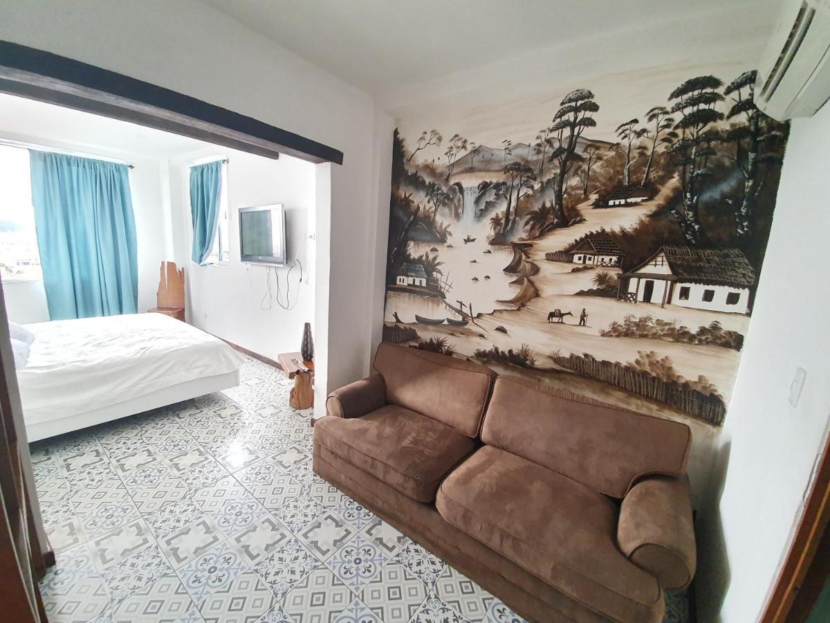 Terraza De San Antonio Hotel Cali Room photo